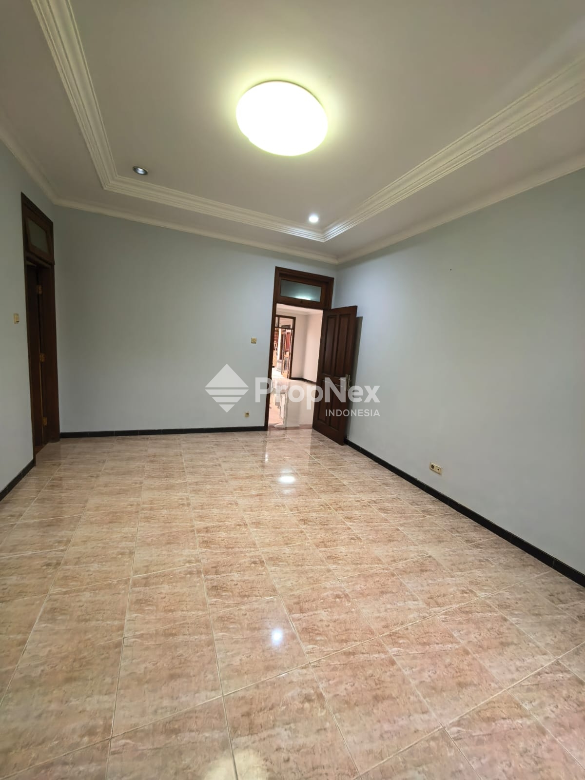 Rumah Siap Huni Villa Bukit Mas Monaco 1 — foto 7